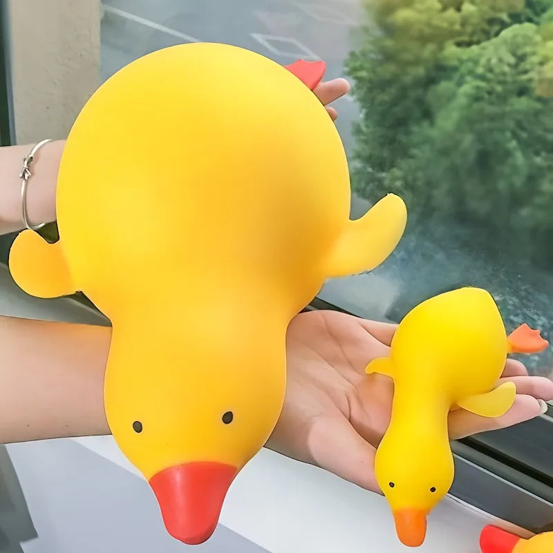 Cute Duck Antistress Fidget Toy
