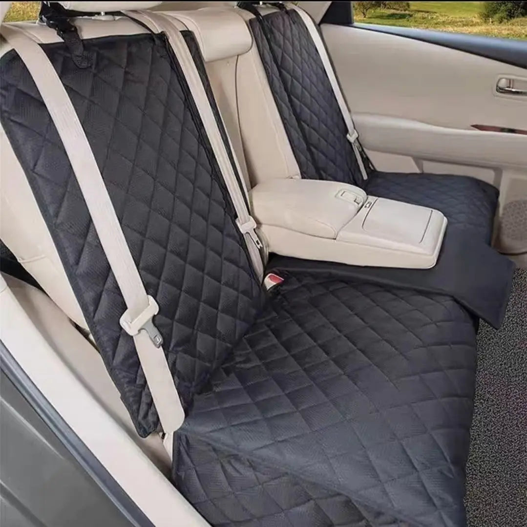 Waterproof Middle Seat Armrest Cover