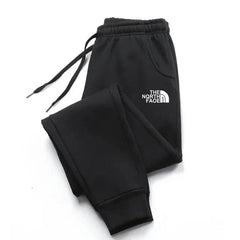 2025 New Autumn-Winter Fashion Men's and Women's Joggers Street Casual Sport Pants