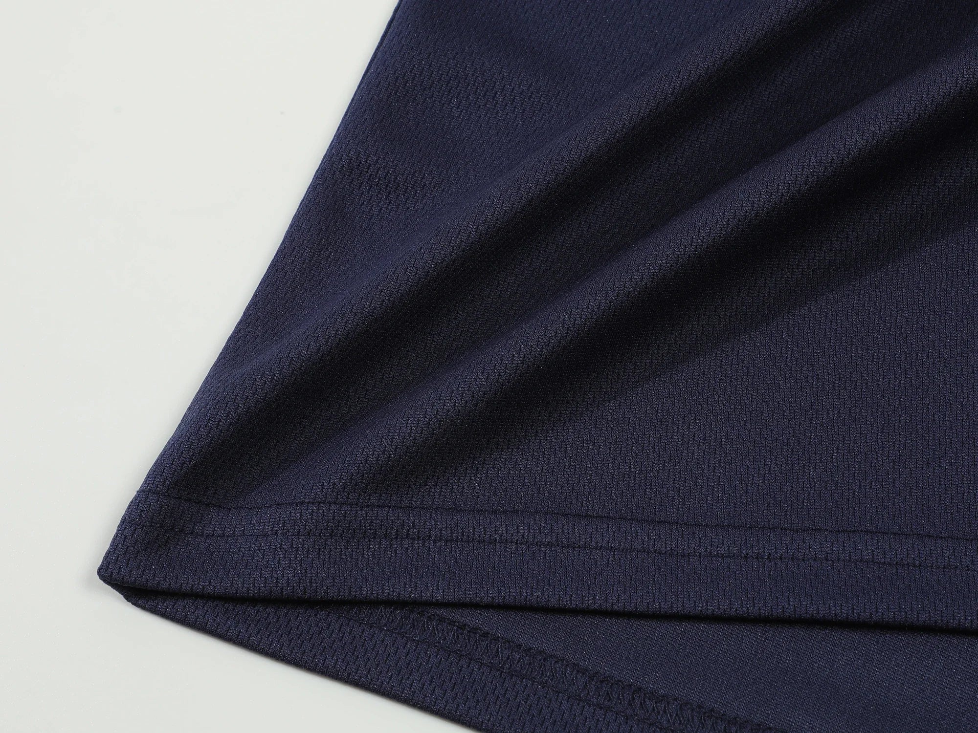 Golf Men's Polo Shirt Casual Solid Color Short Sleeved T-Shirt Men's and Women's High-Quality Summer Dress