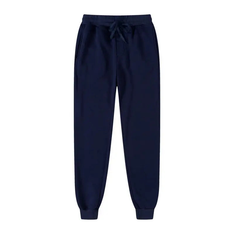 Casual Sports Jogger Pants