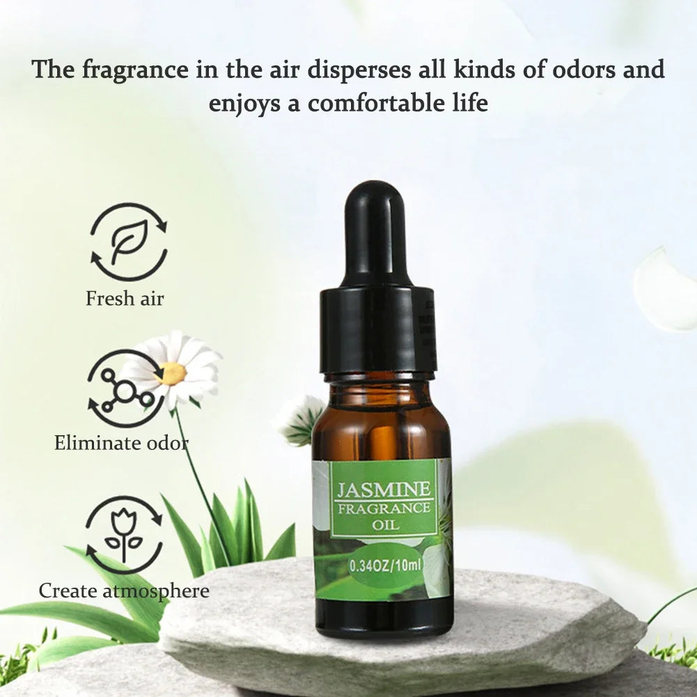 Aroma Fragrance Essential Oil 10ML