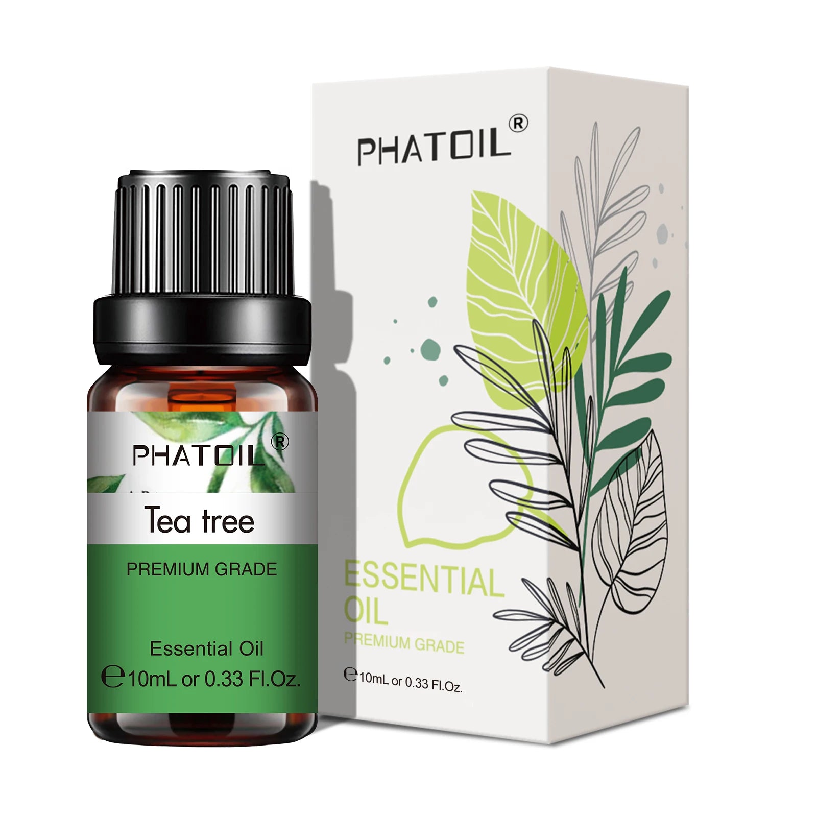 Lavender Pure Aromatherapy Essential Oil
