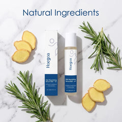 Hair Care Roll On Serum Scalp Nourishing Essence Boost Hair Root Vitality Repair Dry Scalp For Thin Hair Daily Moisturizing Care