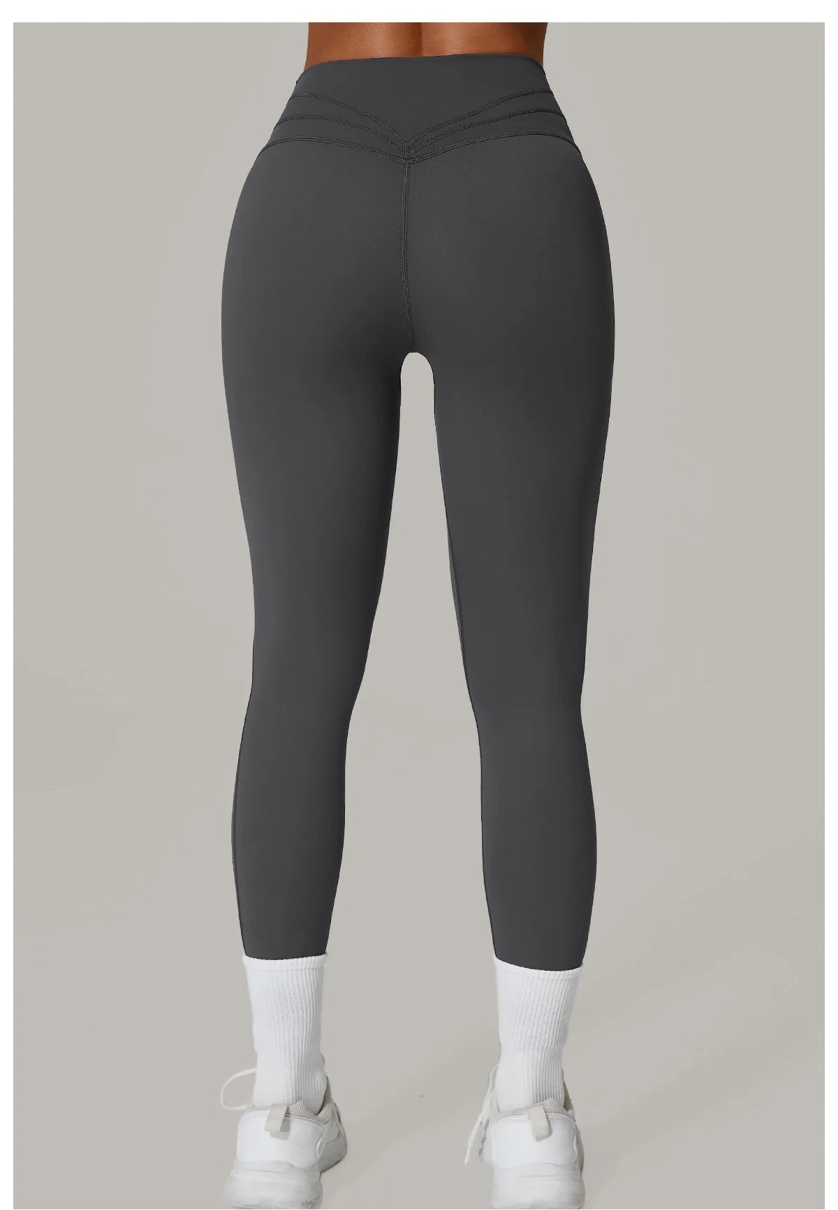 Gym Leggings Women Yoga Pants Sexy High Waist Booty Lifting Leggings Pants Women Sports Clothing Fitness Wear Sports Leggings