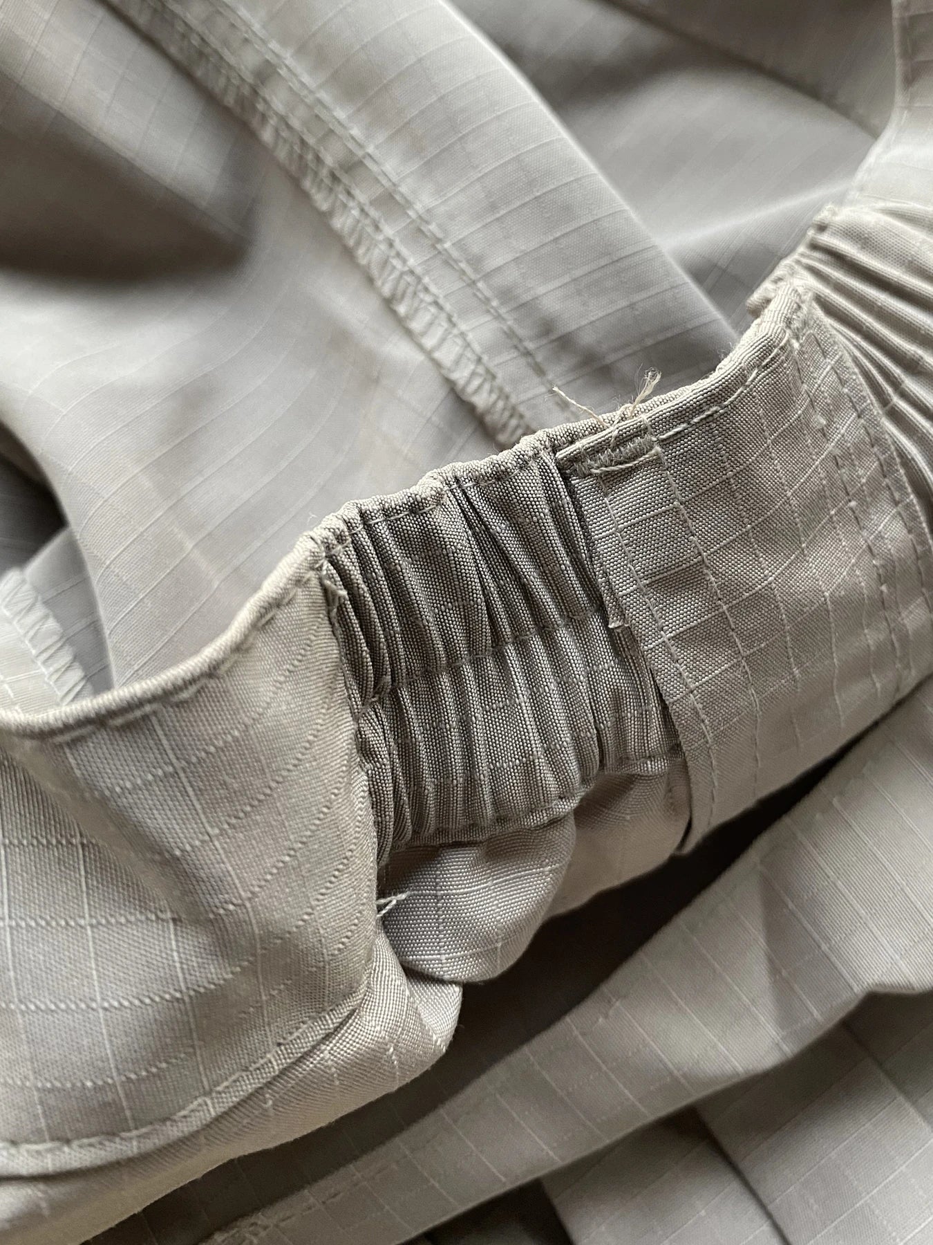 Tactical Safari Cargo Pants