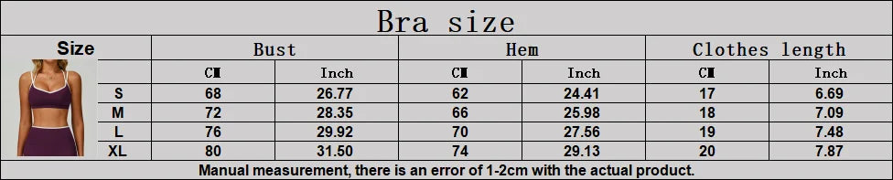Sport Bras Women Breathable Sports Bra Shockproof Fitness Tops Push Up Gym Crop Top Brassiere Gym Workout Top Seamless Yoga Bra