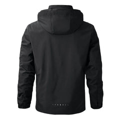 Waterproof Lightweight Outdoor Men Jacket