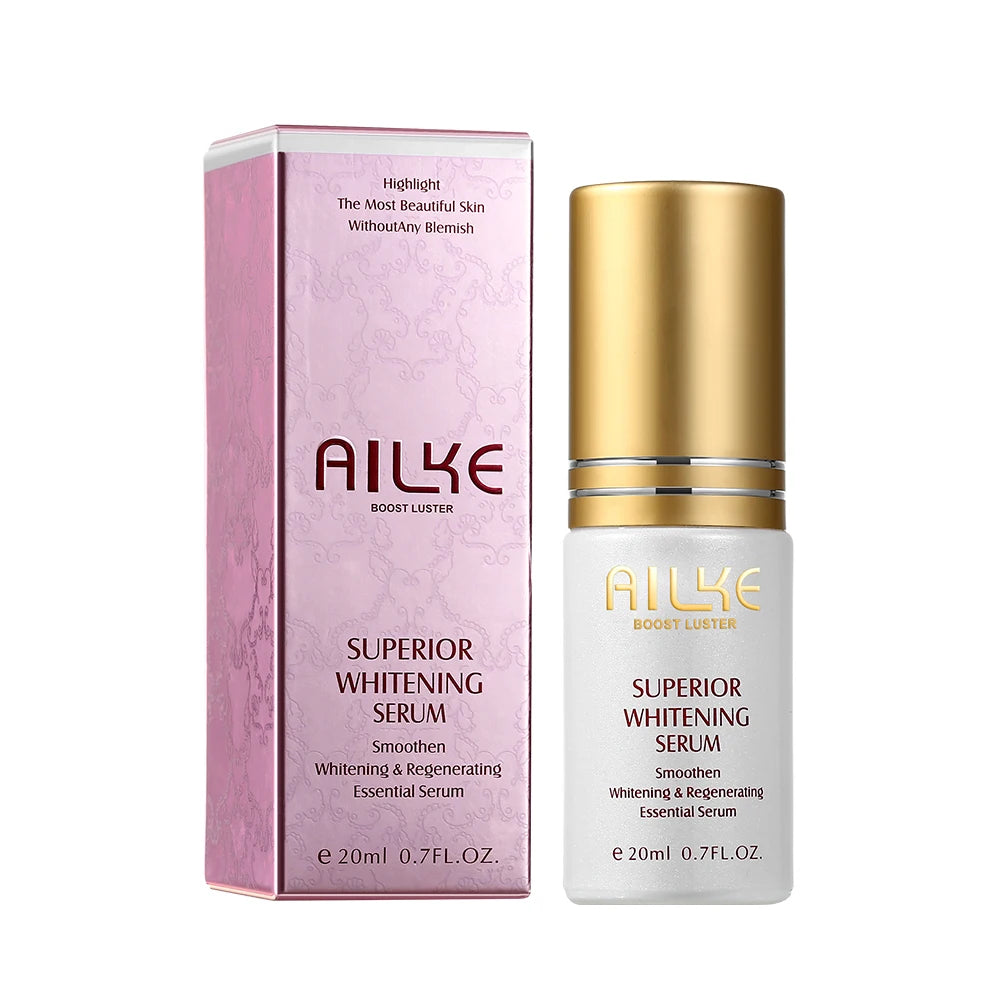 Vitamin C Brightening Face Serum