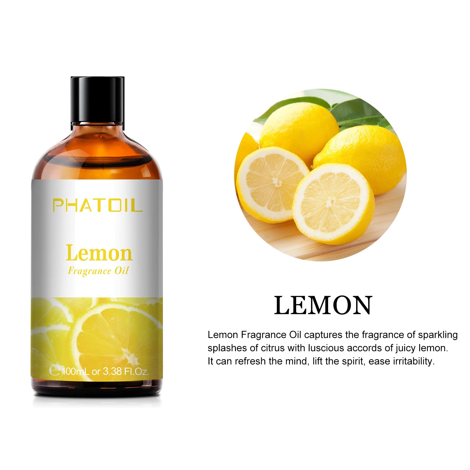 Fruit Scented Fragrance Essential Oil