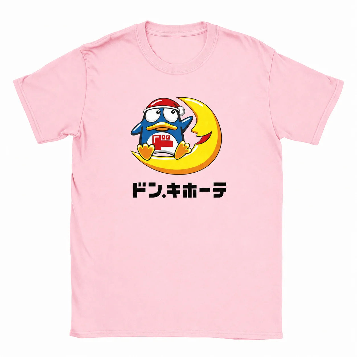 Men's and Women's T-shirts ICharlie Cotton T-shirts Front-necked Tops Patterned Daily Leisure and Cuteness Printed T Shirt