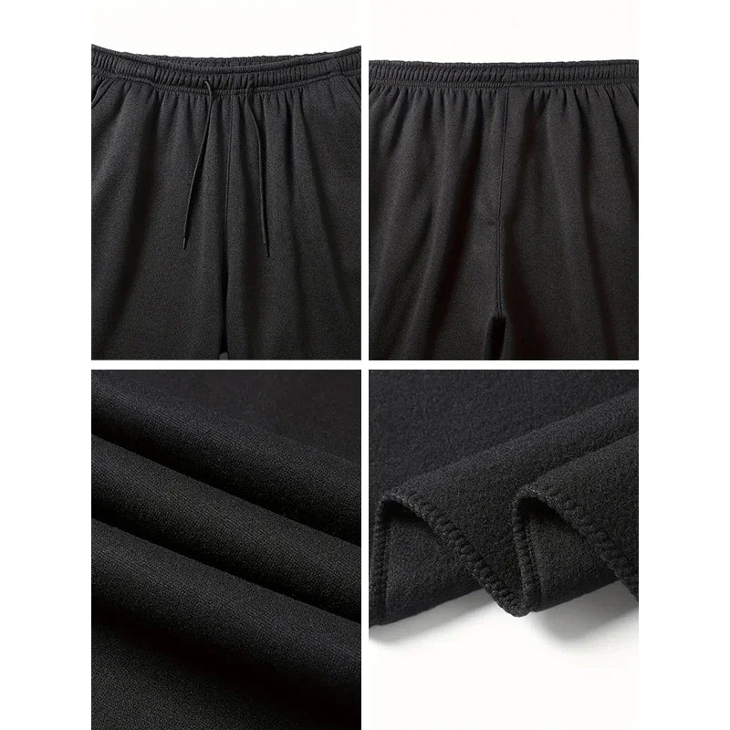 Versatile Soft Women's Sweatpants Fitness Joggers Fashion Baggy Comfortable Trousers