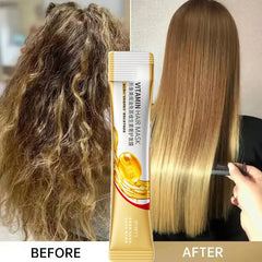 Vitamin Keratin Instant Repair Mask