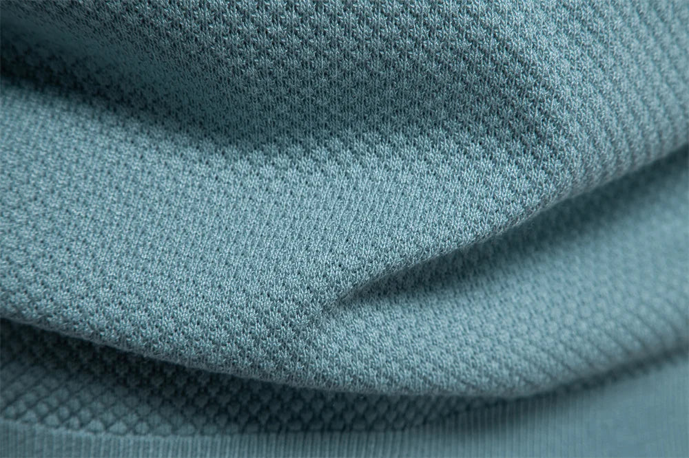 Premium Solid Summer Golf Polo