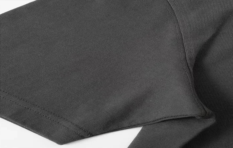 Chill Meme Graphic Cotton Tee