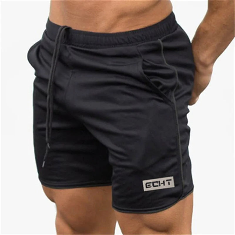 TITLE: Performance Shorts for Athletes