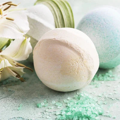 Natural Bergamot Pure Essential Oil