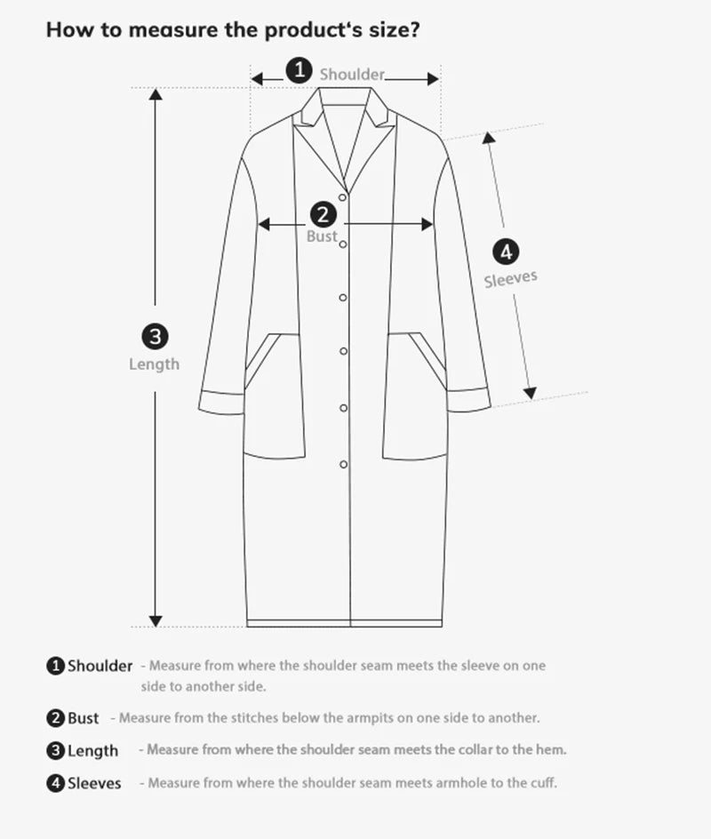 Glossy Winter Cotton Padded Parka