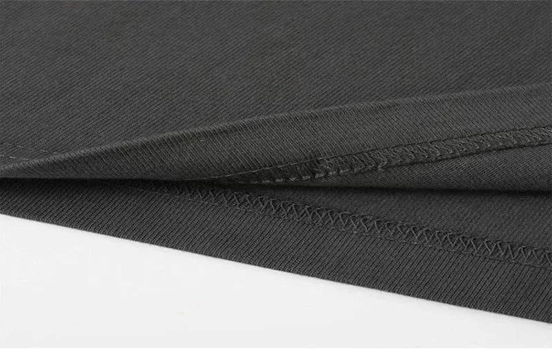 Chill Meme Graphic Cotton Tee