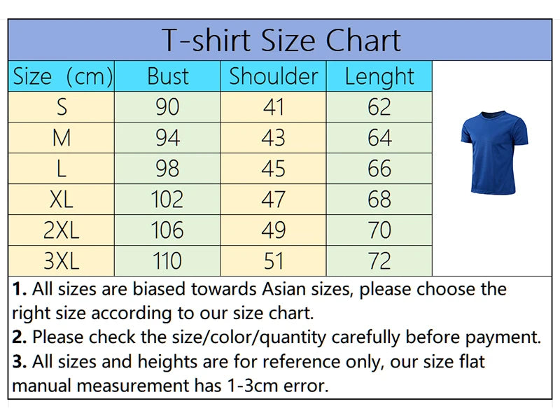 3 in 1 Workout Shirt for Men Athletic Running Gym Quick Dry Short Sleeve Performance Moisture Wicking T-Shirt