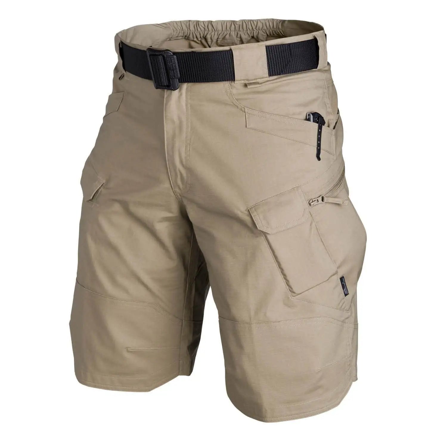 Urban Tactical Cargo Summer Shorts