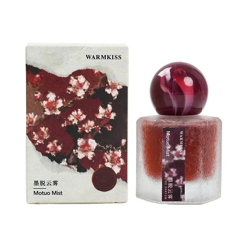 Meto Clouds Mist Perfume Spray Lady Body Fragrance Fresh Elegant Scent Floral Fruity Notes Daily Wear Office Dating Pocket Size