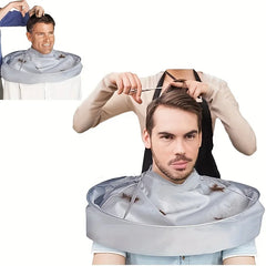 Hair Cutting Cape, Salon Hair Cutting Cape, DIY Styling Tool, Suitable for Hair Styling, Hair Dyeing, Suitable for Hair Salons