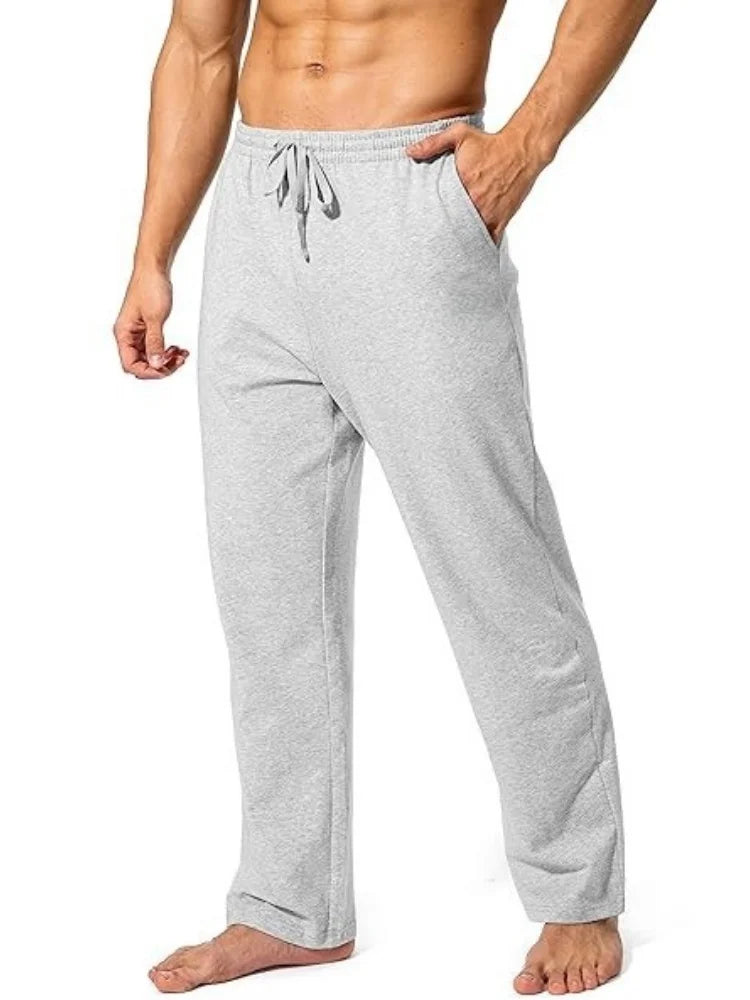 Training Jogger Running Sweatpants Men