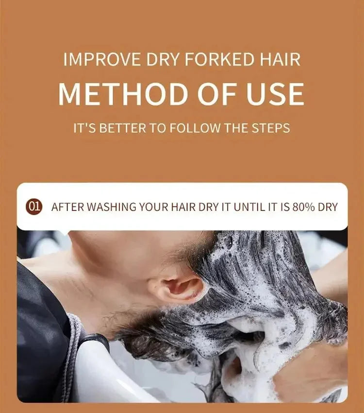 Vitamin Keratin Instant Repair Mask