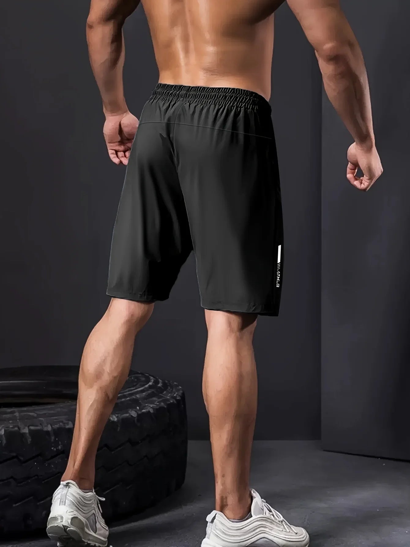 Summer Casual Shorts for Men