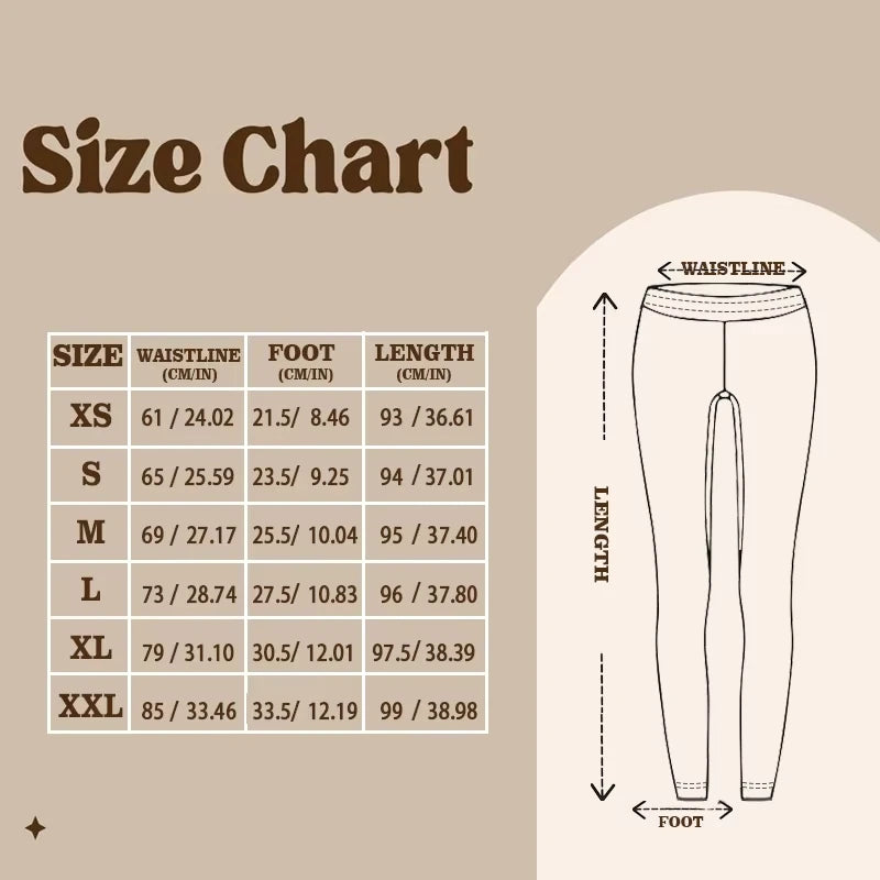 Women's Leggings Vintage Flower Pattern 3D Printed Outdoor Trousers New Stretch Elastic Waist Fall Winter Festival Streetwear
