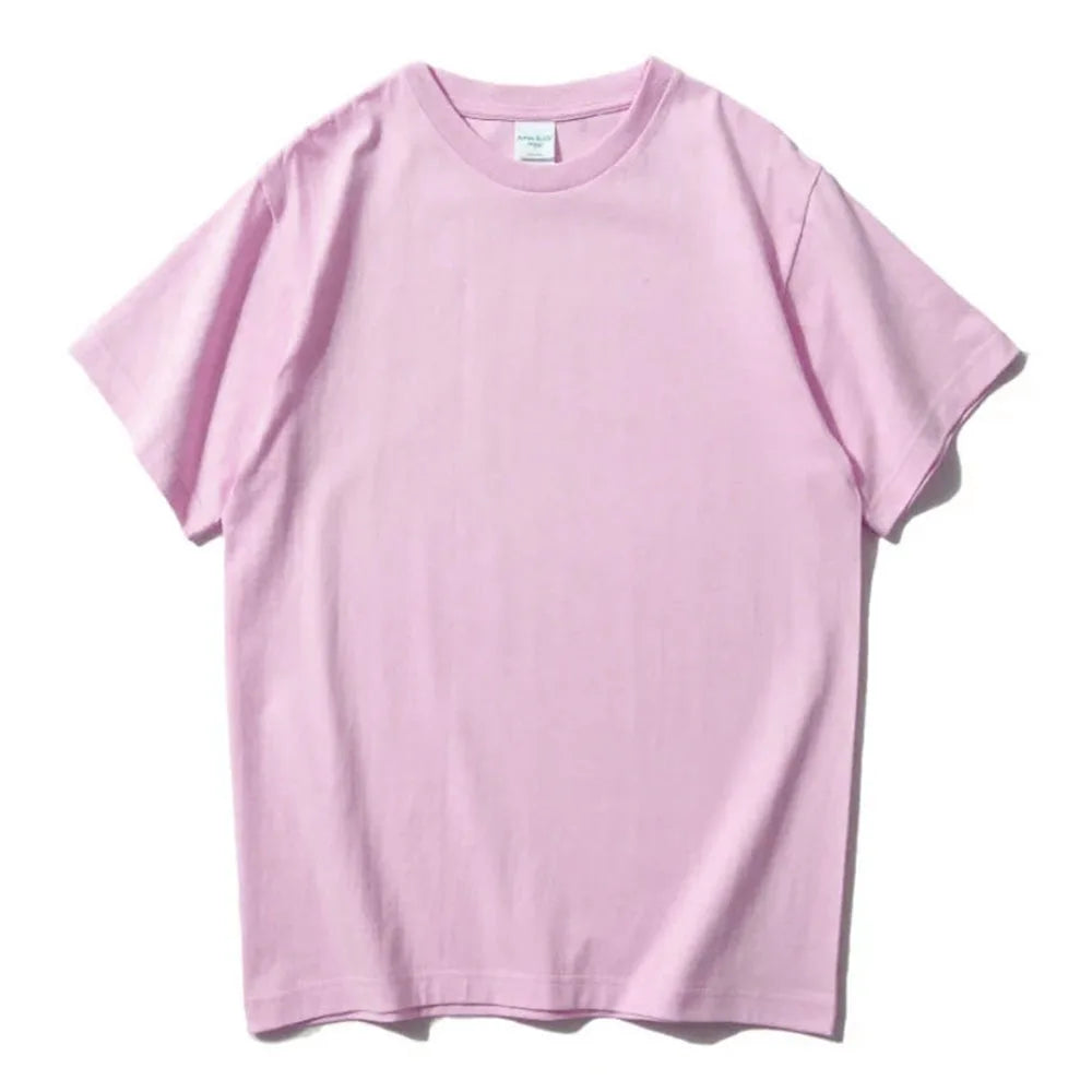 Unisex Tour Graphic Cotton Tee