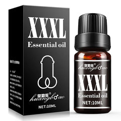 Men’s Massage Oil, Herbal Body Care Oil for Relaxation, Skin Nourishing Oil for Daily Use, Travel Size