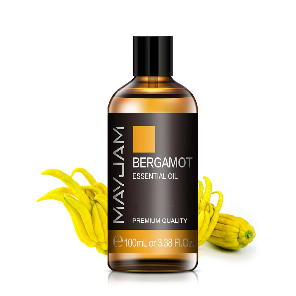 Aromatic Essential Oil Diffuser Blend