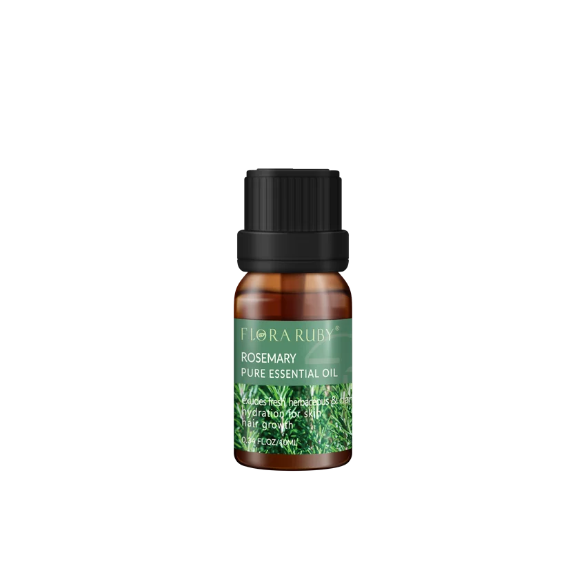 36 Natural Aromatherapy Essential Oils