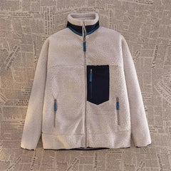 Urban Warm Women Fleece Jacket