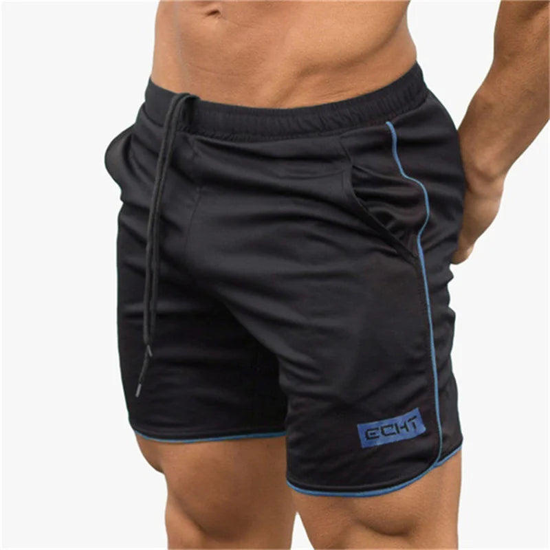TITLE: Performance Shorts for Athletes