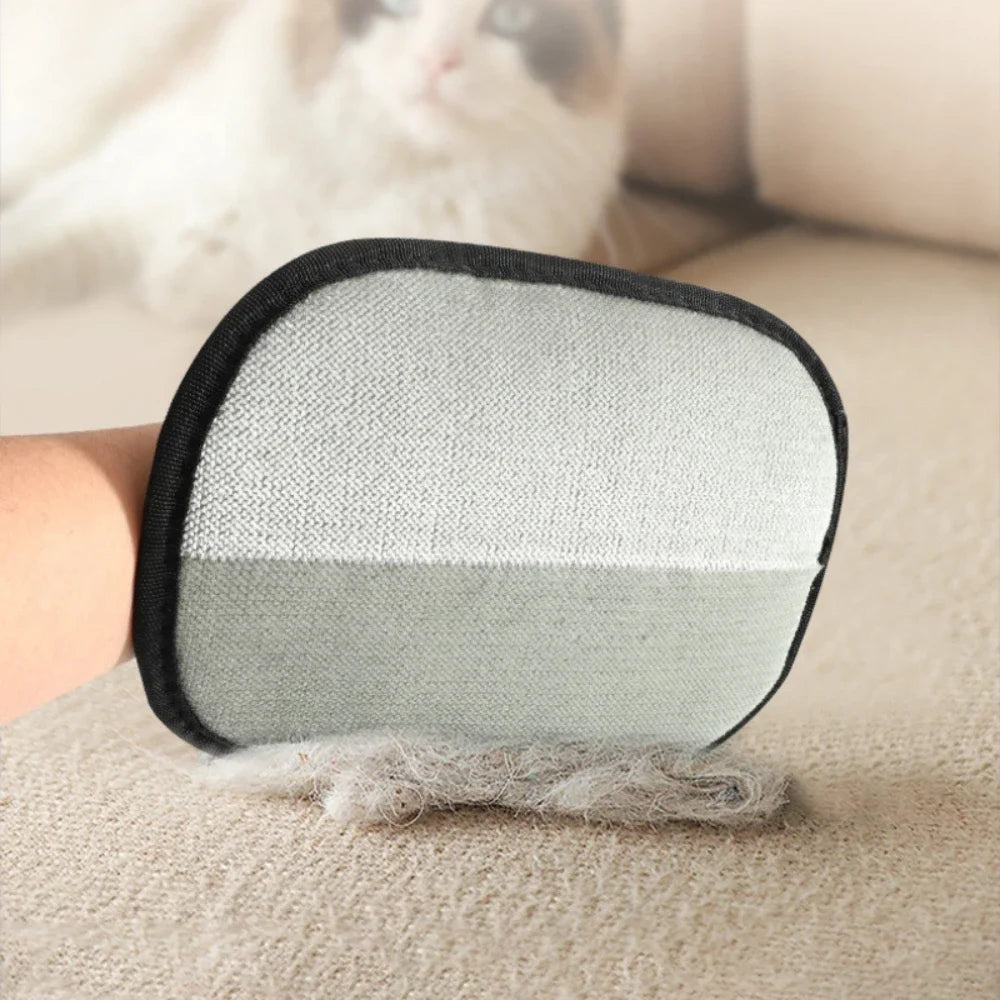 Multi-Surface Kitten Cleaning Glove