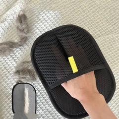 Pet Gloves for Cat Dog Hair Remover Brush Household Hair Cleaning Tool Home Hair Scraper Sticking Device