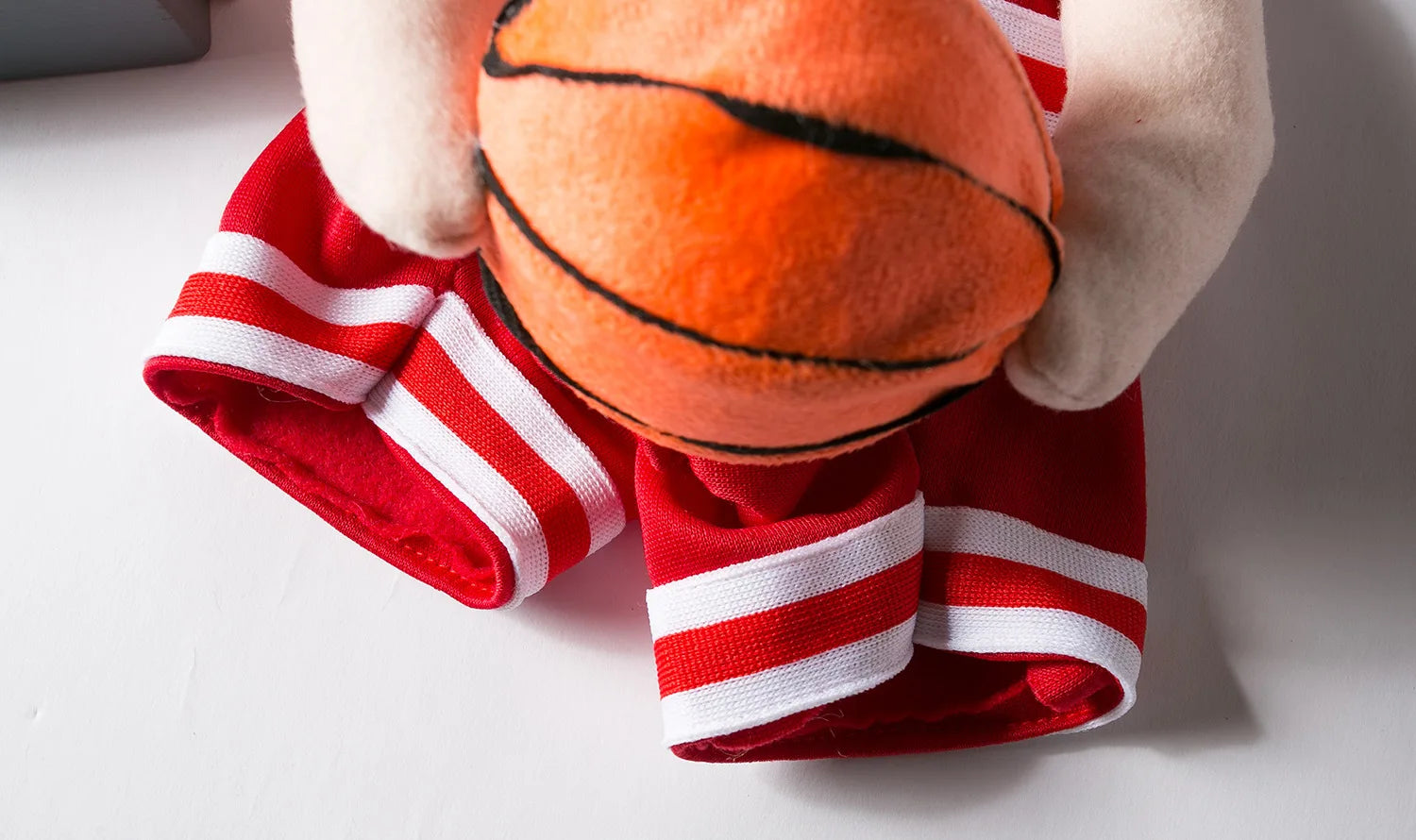 Basketball Costumes Dog Cat Pet Clothes Cute Puppy Sport Costume for Small Dogs Kitten Party  Ball Uniform Apparel