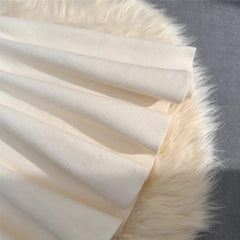 Knitting Skirts For Premium Edition