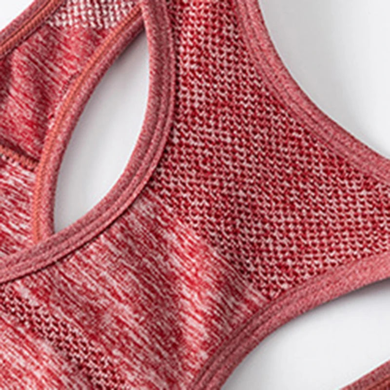 Yoga Set Gym Shorts Women Sport Bras Brassiere Workout Tops for Women Yoga Clothes Fitness Leggings Gym Set Seamless Yoga Sets