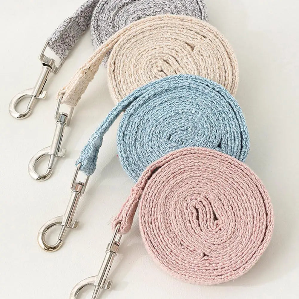 Lovely Vest Chest Strap Leash