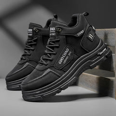 Lightweight Breathable Sports Sneakers Men