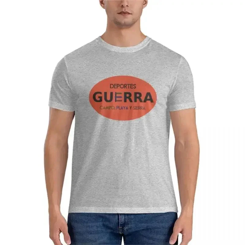 mens white funny tshirts for men custom Short sleeve tee cotton t shirts brand men cotton teeshirt Sports War Classic T-Shirt