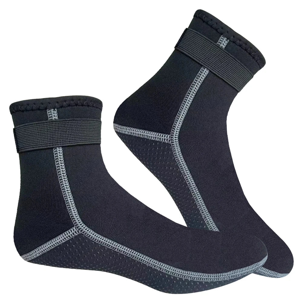 Neoprene Anti Slip Water Socks
