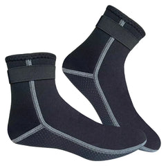 Neoprene Anti Slip Water Socks