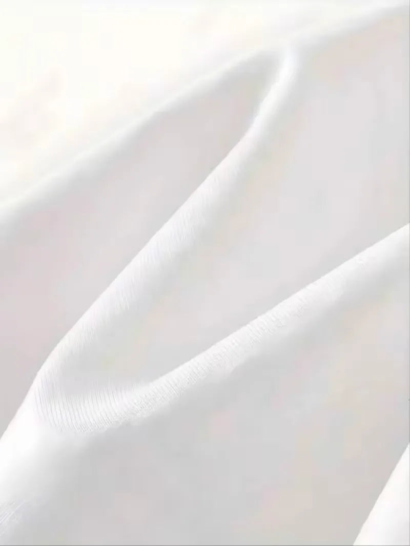 Shirts For Women 2023 Summer Loose V-neck Stand Collar Print Tops And Blouses Blusas Elegantes Finas Para Mujer Casual T Shirt