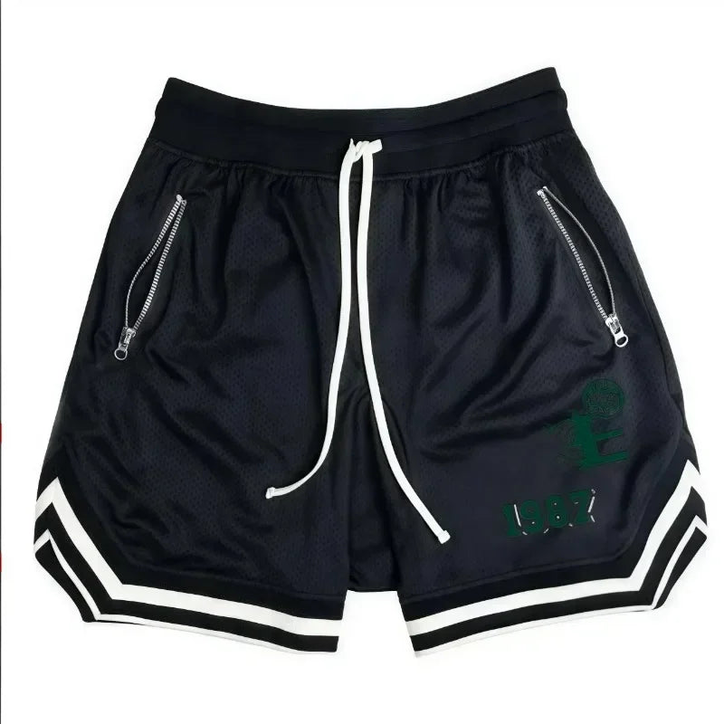 Basketball Shorts Sports Fitness Wear