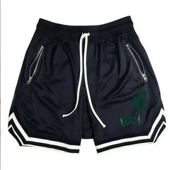 Basketball Shorts Sports Fitness Wear